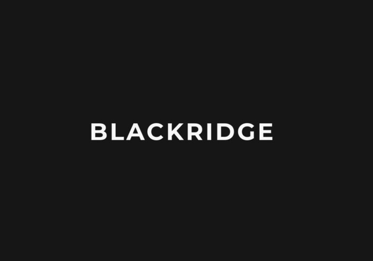 From the United States to the United Arab Emirates: Blackridge's Global Expansion Plans Unveiled